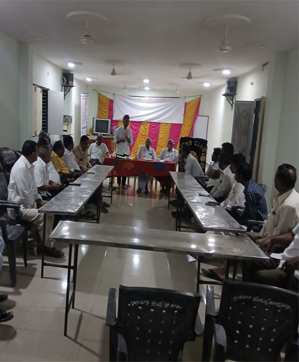 Community Welfare