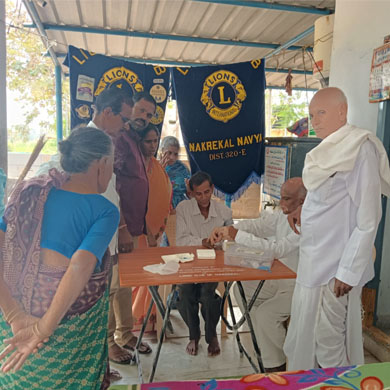 Medical Camp